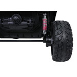 Elektrická bugina - Prospector STRONG 4x4 - modrá
